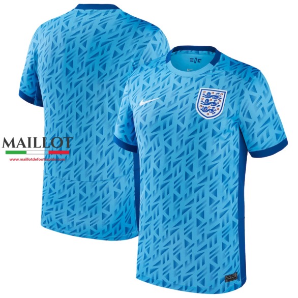 maillot angleterre exterieur 2023/2024