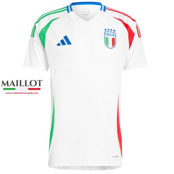 maillot Italie Exterieur EURO 2024