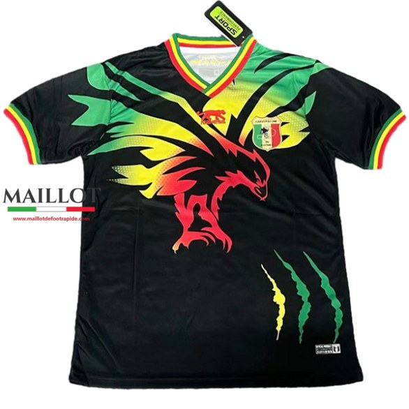 maillot Mali Third 2024