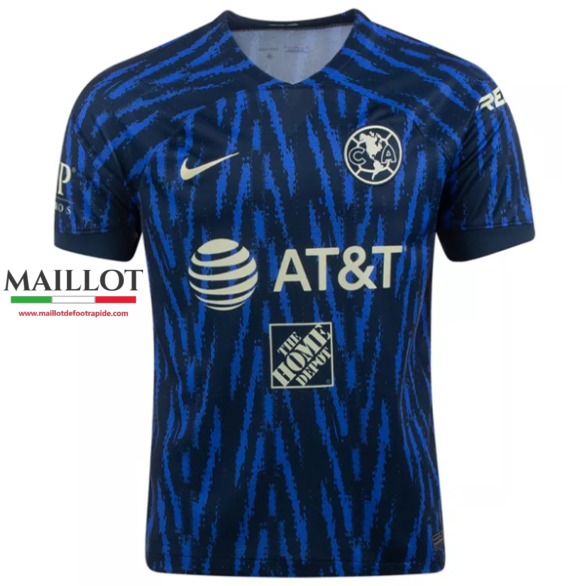 maillot club america exterieur 2022/2023