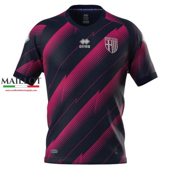 maillot parme third 2022/2023