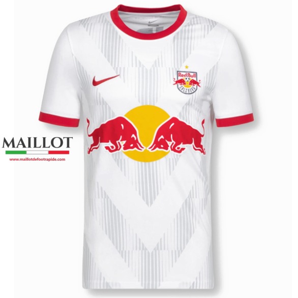 maillot red bull salzburgo domicile 2022/2023