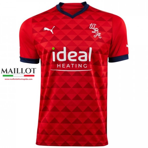maillot west bromwich third 2022/2023