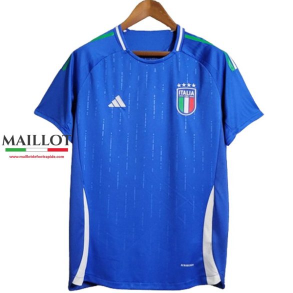maillot italie domicile 2023/2024